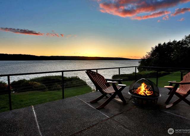 Property at 4486 E Harbor Rd, Freeland, WA 98249, 4 beds, 5 baths
