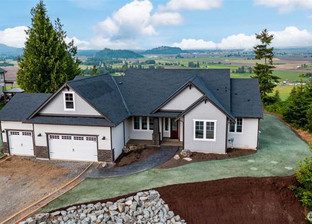 Property at 7514 Avalon Heights Way, Sedro Woolley, WA 98284, 4 beds, 3 baths