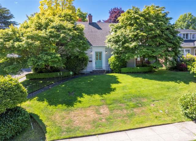 Property at 4002 N 38th St, Tacoma, WA 98407, 3 beds, 2 baths
