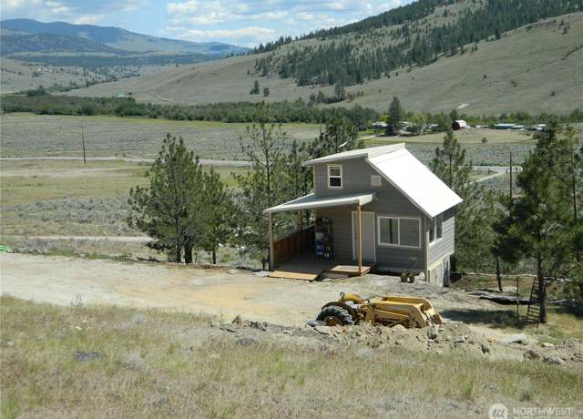 Property at 995 Highway 20, Tonasket, WA 98855