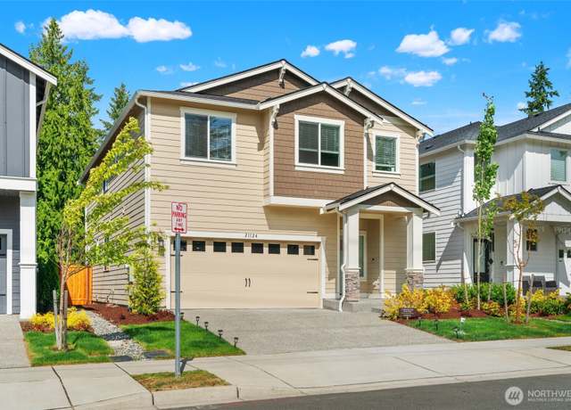 Property at 21124 42nd Dr SE, Bothell, WA 98021, 4 beds, 3 baths