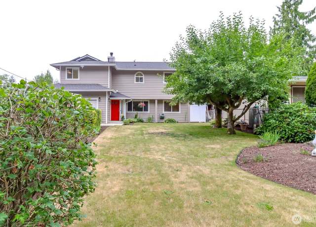 Property at 24437 25th Ave S, Des Moines, WA 98198, 5 beds, 3 baths