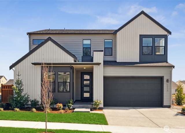 Property at 15317 204th Ave E #55, Bonney Lake, WA 98391, 4 beds, 3 baths