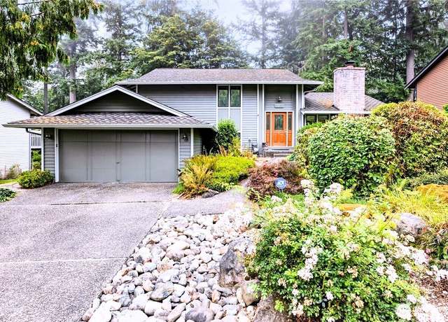 Property at 17510 163rd Pl SE, Renton, WA 98058, 4 beds, 3 baths