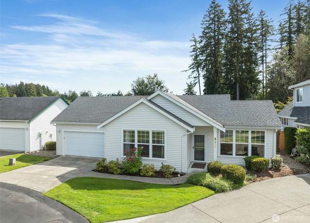 Property at 911 Landing Way, Centralia, WA 98531, 2 beds, 2 baths