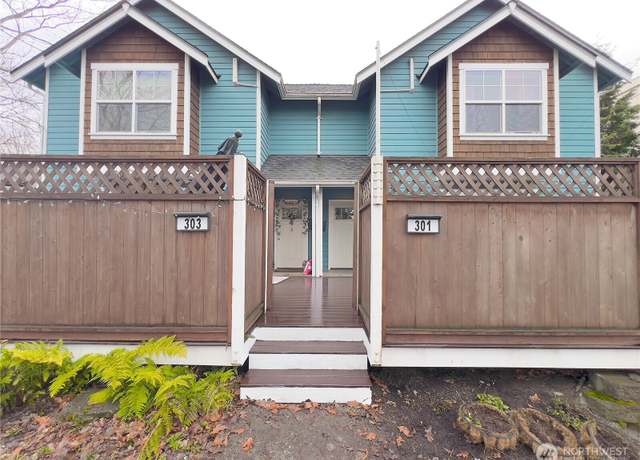 Property at 301 27th Ave S, Seattle, WA 98144, 2 beds, 1.5 baths