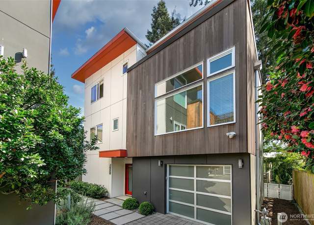 Property at 2019 NW 64th St, Seattle, WA 98107, 4 beds, 3.5 baths