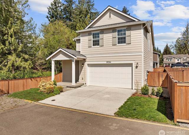 Property at 30341 117th Ct SE, Auburn, WA 98092, 3 beds, 2.5 baths