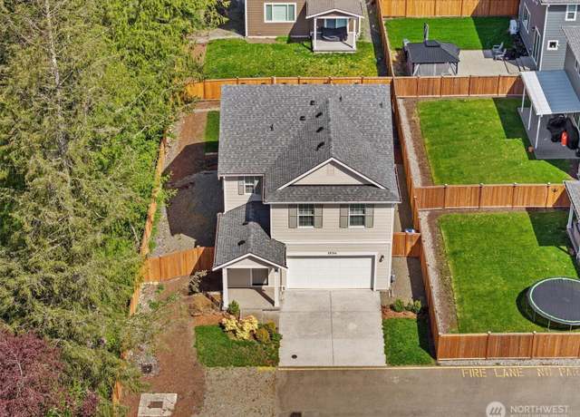 Property at 30341 117th Ct SE, Auburn, WA 98092, 3 beds, 2.5 baths