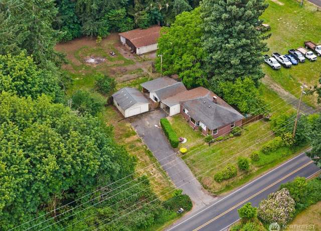 Property at 2829 26th Ave NE, Olympia, WA 98506, 2 beds, 1 bath