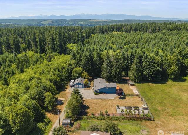 Property at 29321 Hansville Rd NE, Kingston, WA 98346, 3 beds, 3.5 baths