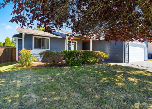 Property at 116 S 28th St, Mount Vernon, WA 98274, 3 beds, 2 baths