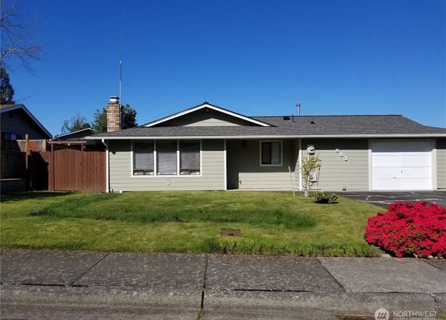 Property at 802 39th Pl, Bellingham, WA 98229, 3 beds, 2 baths