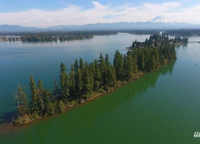 Property at 1 xxx 179th Ave E, Lake Tapps, WA 98391