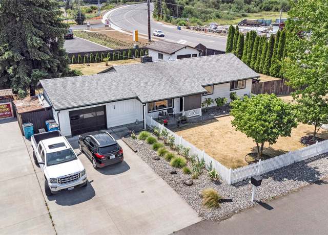 Property at 9311 NE 72nd Ave, Vancouver, WA 98665, 3 beds, 1.5 baths