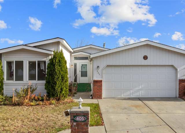Property at 1100 S Rosewood Dr #405, Ellensburg, WA 98926, 2 beds, 2 baths