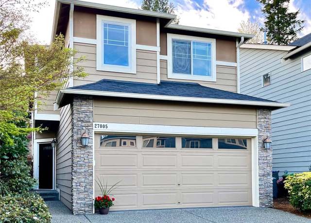 Property at 27005 223rd Ln SE, Maple Valley, WA 98038, 3 beds, 2.5 baths
