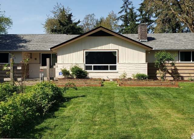 Property at 609 141 St S, Tacoma, WA 98444, 3 beds, 2 baths