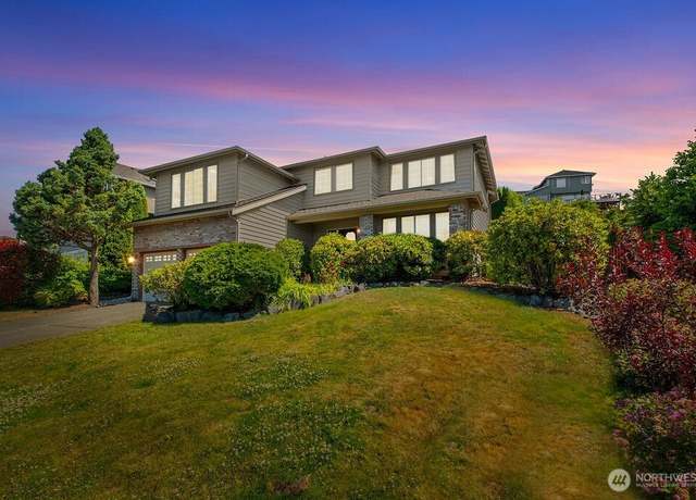Property at 5309 Ridge Dr NE, Tacoma, WA 98422, 4 beds, 2.5 baths