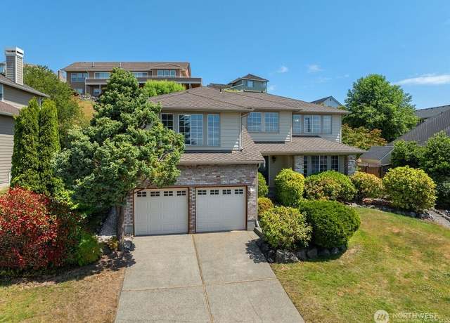 Property at 5309 Ridge Dr NE, Tacoma, WA 98422, 4 beds, 2.5 baths