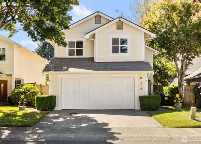 Property at 4513 Canonbury Ln SE, Lacey, WA 98513, 3 beds, 2.5 baths