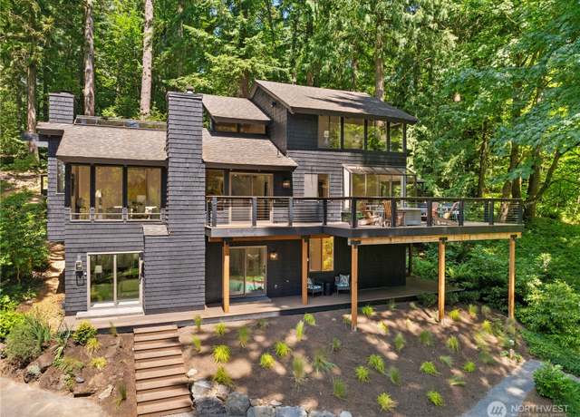 Property at 15316 164th Ave NE, Woodinville, WA 98077, 4 beds, 2.5 baths