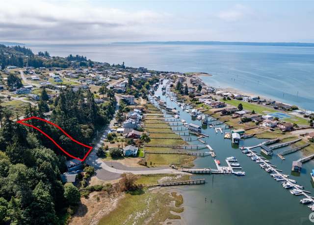 Property at 0 XXX Sandy Hook Dr, Clinton, WA 98236