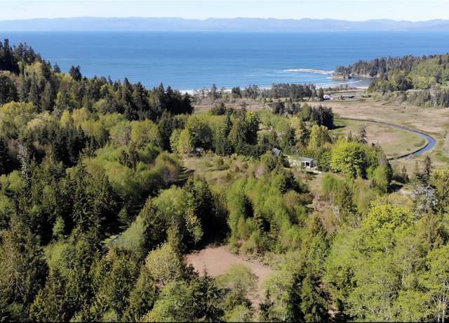 Property at 9999 Crescent Bay Ln, Port Angeles, WA 98363