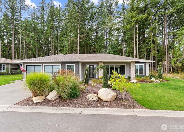 Property at 5481 Wood Duck Loop, Blaine, WA 98230, 3 beds, 2 baths
