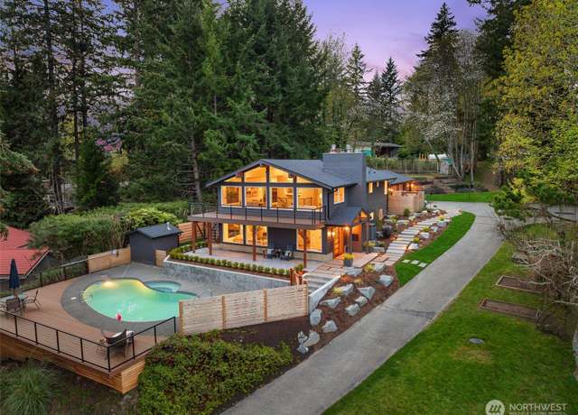Property at 164 Madrona Dr NW, Gig Harbor, WA 98335, 4 beds, 2.5 baths