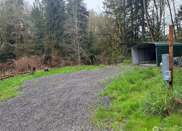 Property at 298 Joppish Rd, Centralia, WA 98531