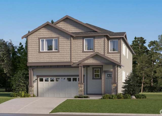 Property at 20091 136th St SE, Monroe, WA 98272, 4 beds, 2.5 baths