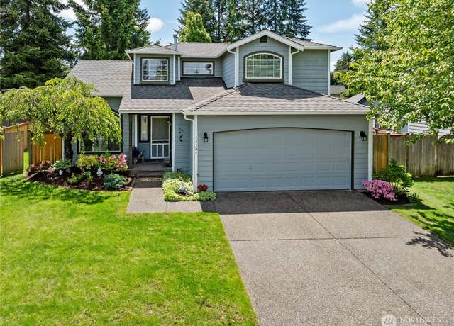 Property at 13304 163rd Street Court East, Puyallup, WA 98374, 3 beds, 2.5 baths