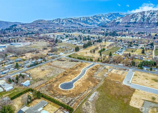 Property at 119 Fruitful Pl, Cashmere, WA 98815