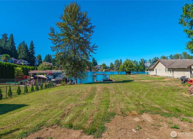 Property at 4739 Lakeridge Dr E, Bonney Lake, WA 98391