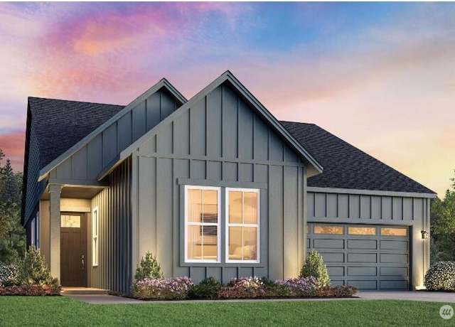 Property at 34210 Site 289 Buckeye Ave SE, Black Diamond, WA 98010, 3 beds, 2 baths