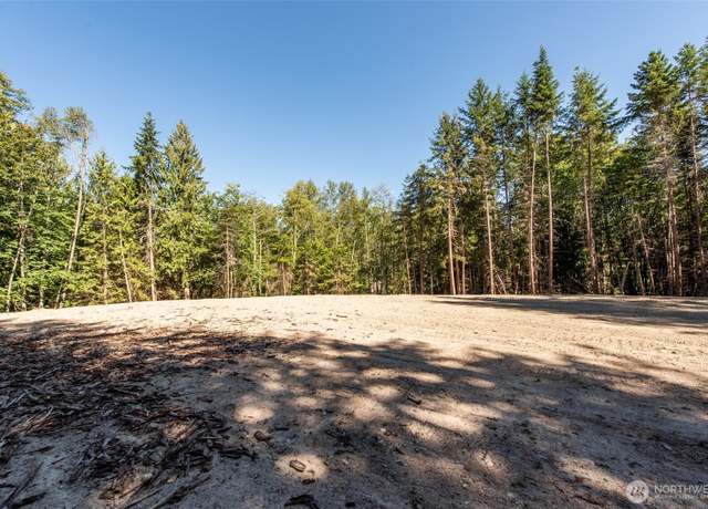 Property at 1 Lot Sunny Dell Ln, Sequim, WA 98382