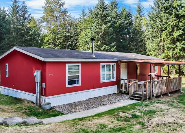 Property at 2702 143rd Ave SE, Tenino, WA 98589, 3 beds, 2 baths
