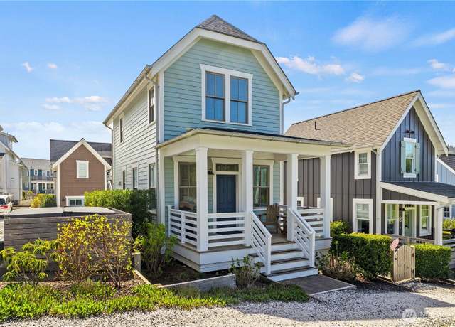 Property at 90 Flash Ln, Pacific Beach, WA 98571, 2 beds, 2 baths