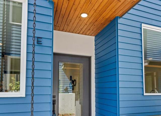 Property at 2525 29th Ave S Unit D, Seattle, WA 98144, 3 beds, 2 baths