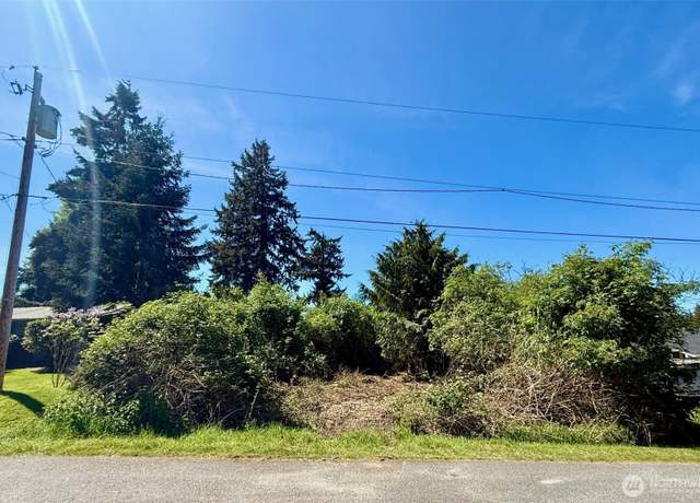 Property at 0 Hodges Ave, Langley, WA 98260