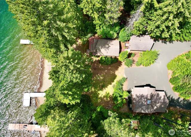 Property at 71 N Potlatch Dr N, Hoodsport, WA 98548, 2 beds, 2 baths