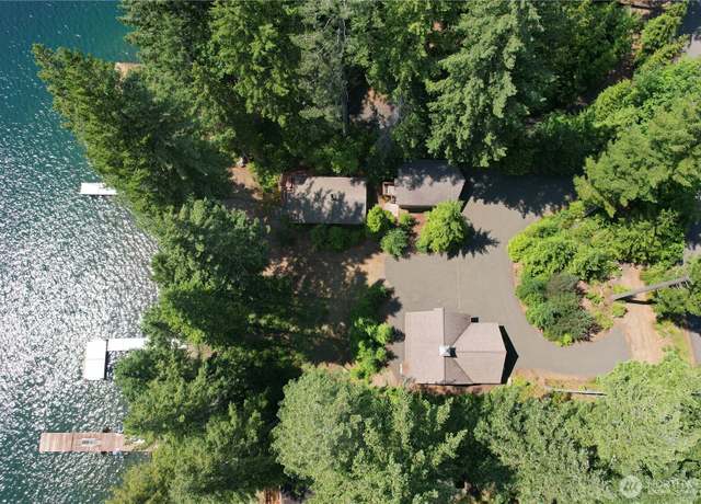 Property at 71 N Potlatch Dr N, Hoodsport, WA 98548, 2 beds, 2 baths