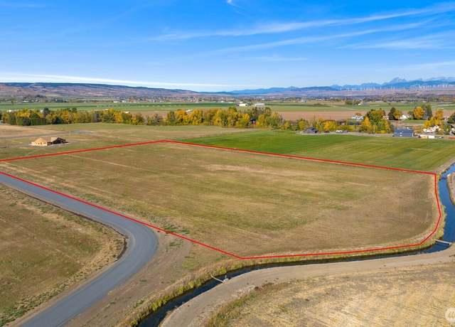 Property at 0 Lot 7 Waterbook Ln, Ellensburg, WA 98926