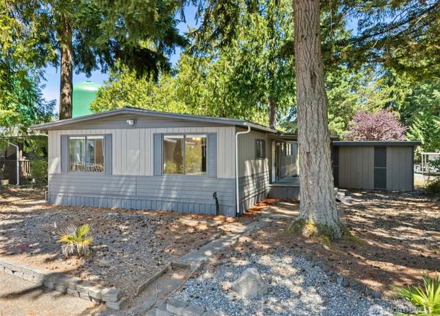 Property at 3060 NE McWilliams Rd #2, Bremerton, WA 98311, 3 beds, 2 baths