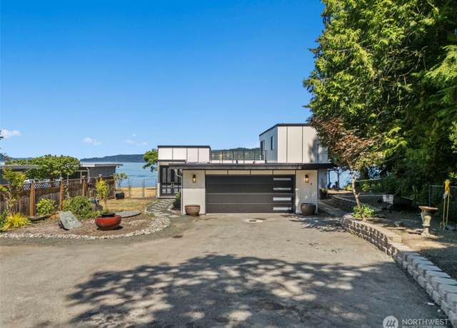 Property at 13405 Hidden Valley Dr NW, Gig Harbor, WA 98332, 3 beds, 3 baths
