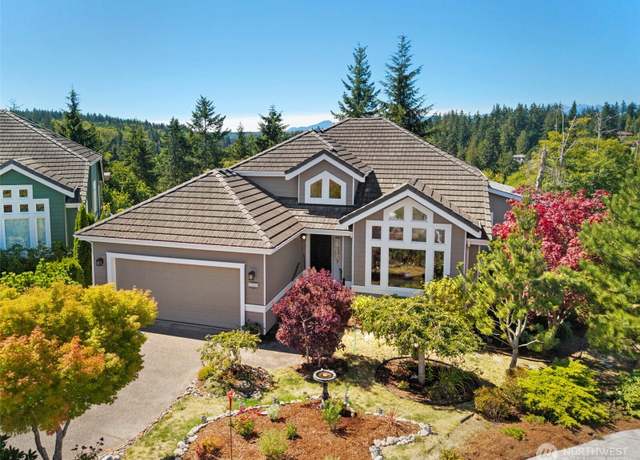 Property at 184 Dogleg Ln, Port Ludlow, WA 98365, 3 beds, 2 baths