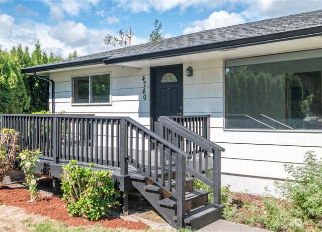 Property Management Longview Wa