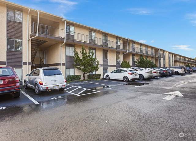Property at 14510 124TH Ave NE Unit H79, Kirkland, WA 98034, 2 beds, 1 bath