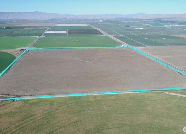 Property at 0 SWC Rd 25.5 SW & Rd J SW, Mattawa, WA 99349